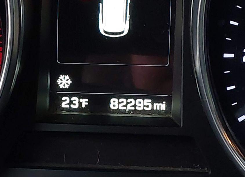 Photo 15 of 2017 Hyundai Santa FE SPORT 2.0T ULTIMATE (VIN 5XYZW4LA3HG485676)