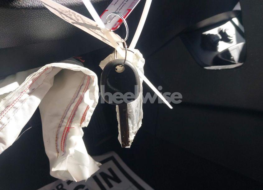 Photo 11 of 2018 Hyundai Santa FE SPORT 2.0T ULTIMATE (VIN 5XYZW4LA5JG570508)