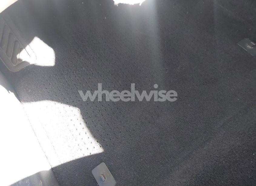 Photo 17 of 2018 Hyundai Santa FE SPORT 2.0T ULTIMATE (VIN 5XYZW4LA5JG570508)