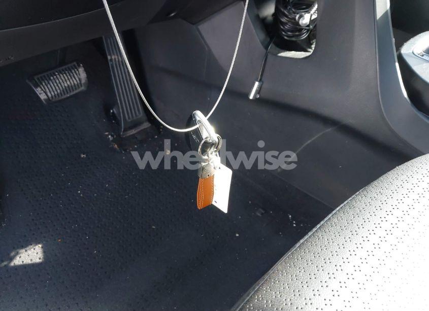 Photo 11 of 2016 Hyundai Santa FE SPORT 2.0L TURBO (VIN 5XYZW4LA6GG370326)