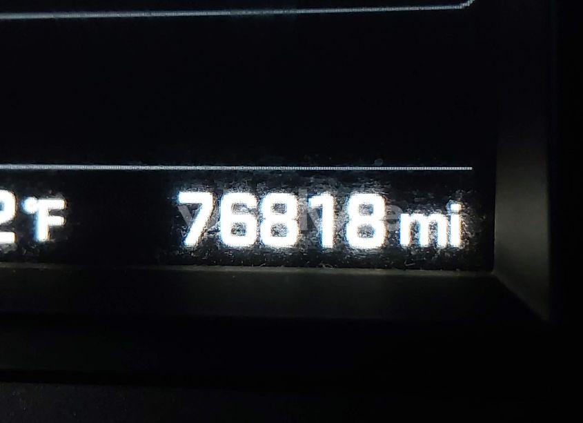 Photo 16 of 2017 Hyundai Santa FE SPORT 2.0T ULTIMATE (VIN 5XYZW4LA6HG462473)