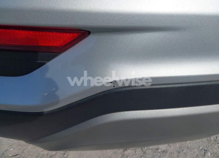 Photo 17 of 2017 Hyundai Santa FE SPORT 2.0T ULTIMATE (VIN 5XYZW4LA7HG407577)