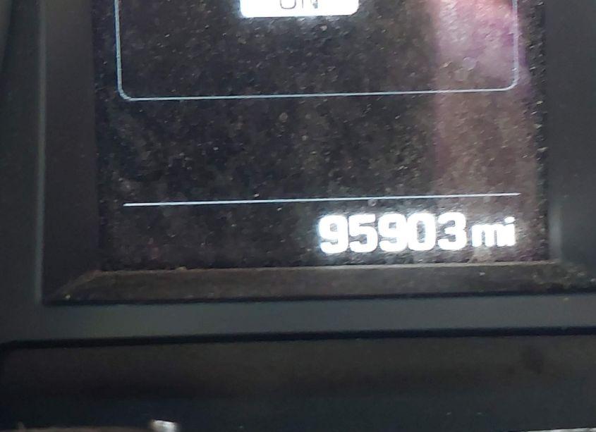 Photo 7 of 2017 Hyundai Santa FE SPORT 2.0T ULTIMATE (VIN 5XYZW4LA8HG385704)