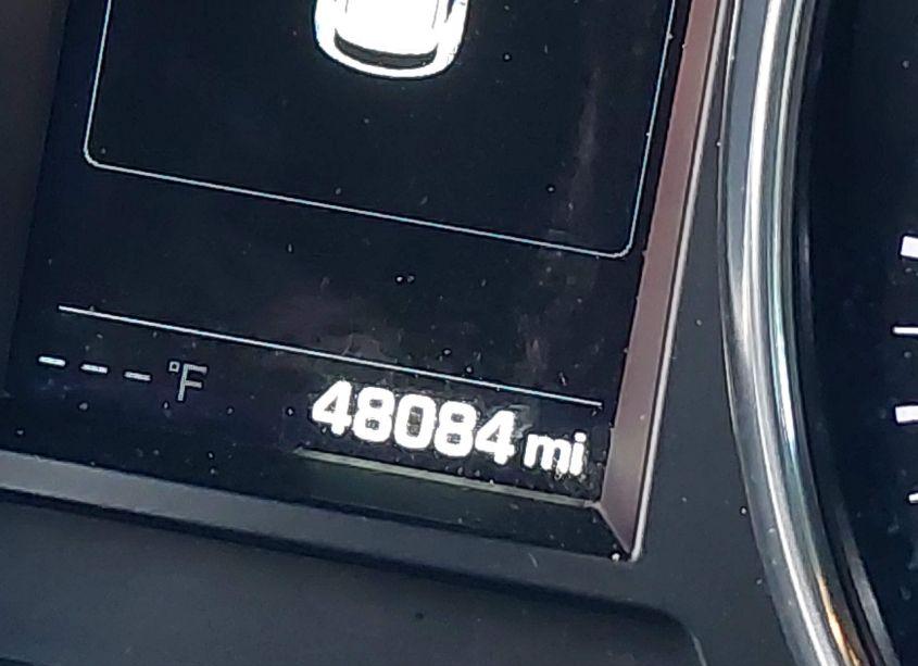 Photo 15 of 2017 Hyundai Santa FE SPORT 2.0T ULTIMATE (VIN 5XYZW4LA8HG461907)