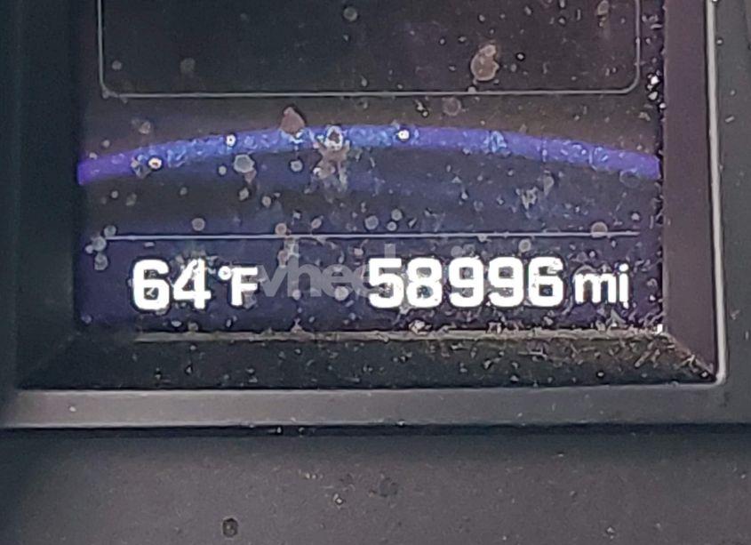 Photo 15 of 2017 Hyundai Santa FE SPORT 2.0T ULTIMATE (VIN 5XYZW4LA9HG416653)