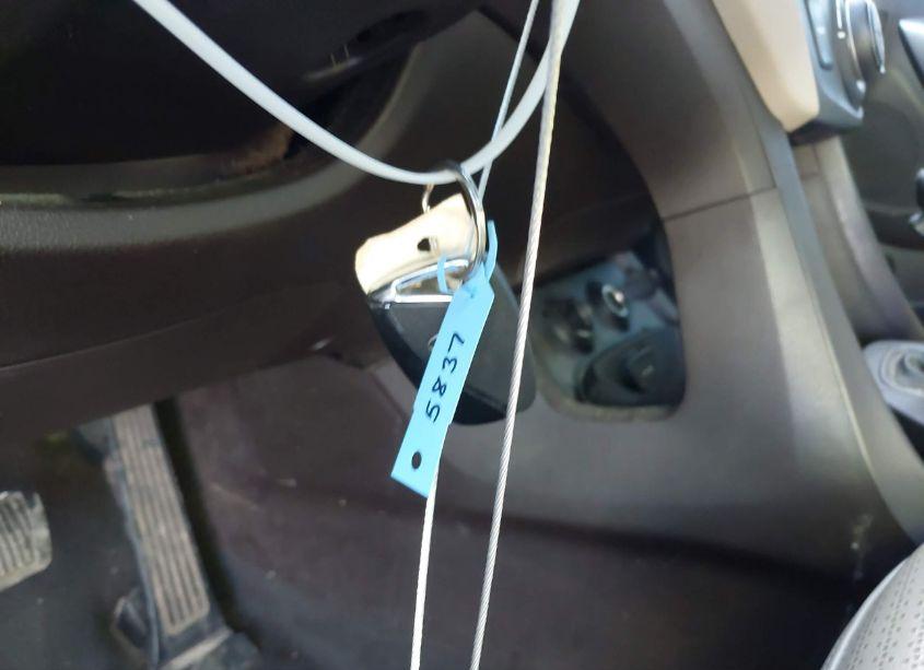 Photo 11 of 2015 Hyundai Santa FE SPORT 2.0L TURBO (VIN 5XYZW4LAXFG257591)