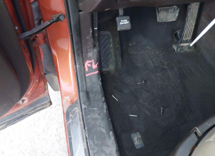 Photo 6 of 2015 Hyundai Santa FE SPORT 2.0L TURBO (VIN 5XYZW4LAXFG257591)