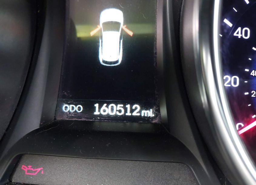 Photo 15 of 2016 Hyundai Santa FE SPORT 2.0L TURBO (VIN 5XYZW4LAXGG314020)