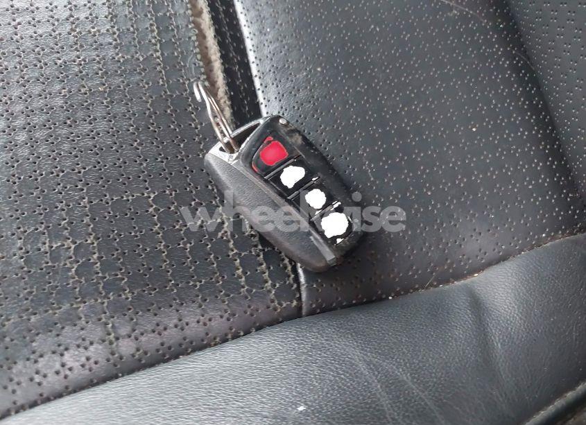 Photo 11 of 2013 Hyundai Santa FE SPORT 2.0T (VIN 5XYZWDLA0DG044291)