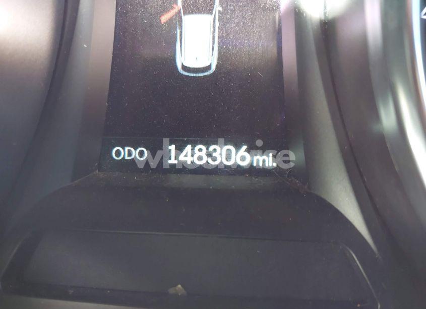 Photo 15 of 2015 Hyundai Santa FE SPORT 2.0L TURBO (VIN 5XYZWDLA0FG253291)