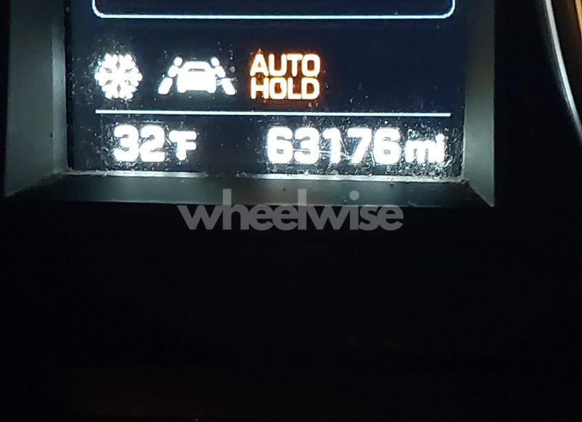 Photo 15 of 2018 Hyundai Santa FE SPORT 2.0T ULTIMATE (VIN 5XYZWDLA0JG566835)