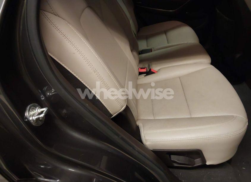 Photo 8 of 2018 Hyundai Santa FE SPORT 2.0T ULTIMATE (VIN 5XYZWDLA0JG566835)