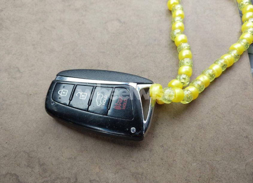 Photo 11 of 2013 Hyundai Santa FE SPORT 2.0T (VIN 5XYZWDLA2DG014838)