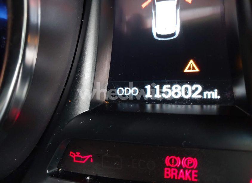 Photo 15 of 2013 Hyundai Santa FE SPORT 2.0T (VIN 5XYZWDLA2DG014838)