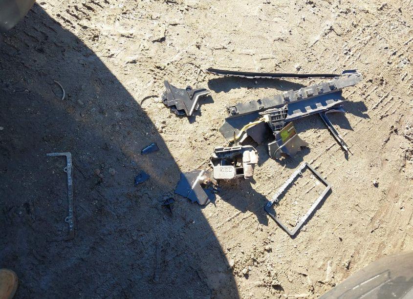 Photo 12 of 2016 Hyundai Santa FE SPORT 2.0L TURBO (VIN 5XYZWDLA3GG307734)