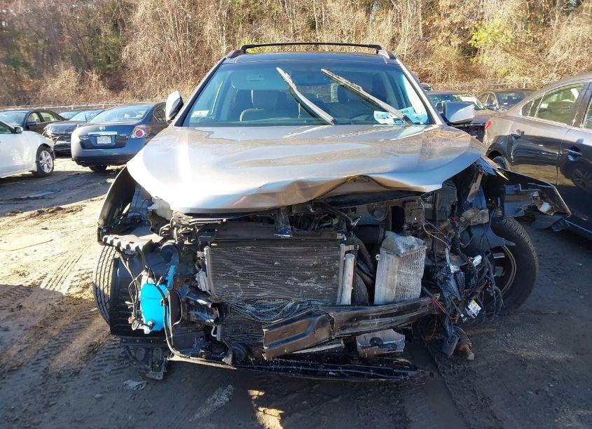 Photo 13 of 2016 Hyundai Santa FE SPORT 2.0L TURBO (VIN 5XYZWDLA3GG307734)