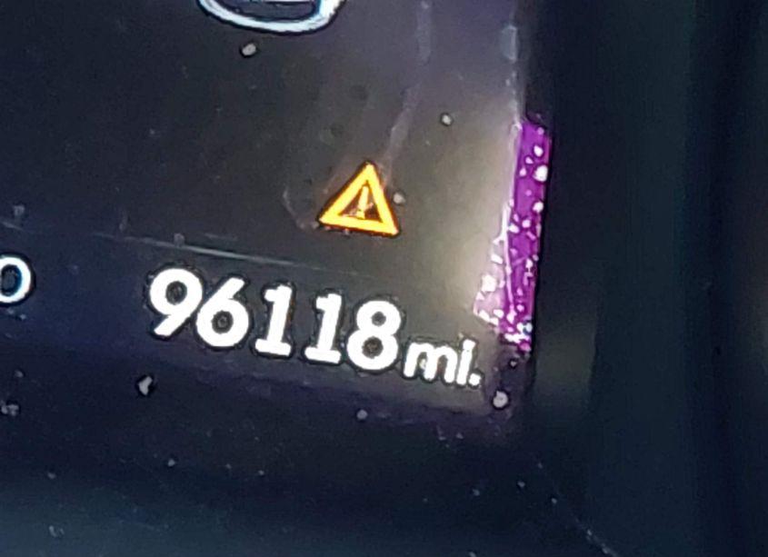 Photo 16 of 2016 Hyundai Santa FE SPORT 2.0L TURBO (VIN 5XYZWDLA3GG307734)