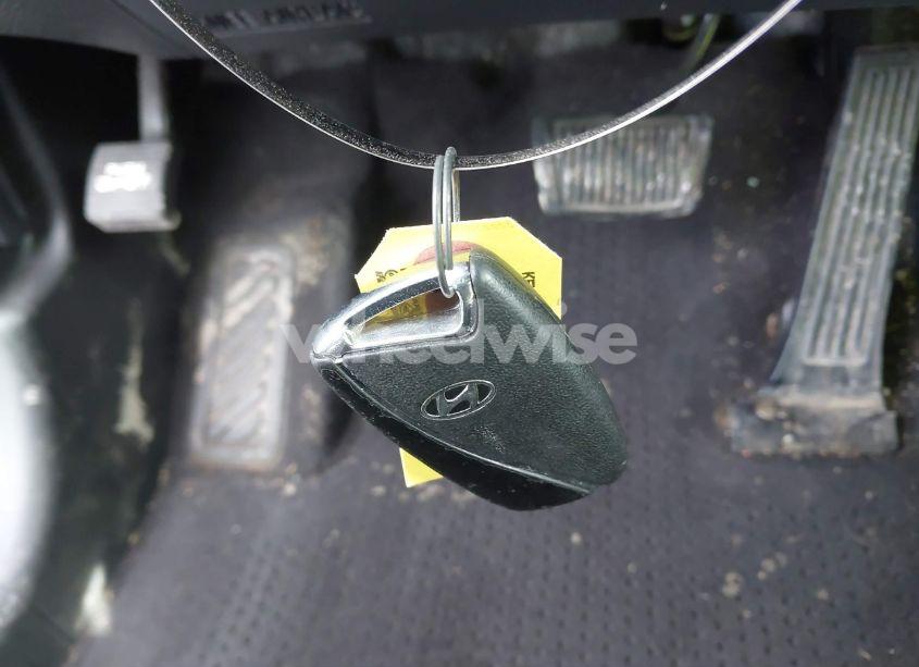 Photo 11 of 2018 Hyundai Santa FE SPORT 2.0T ULTIMATE (VIN 5XYZWDLA3JG534302)