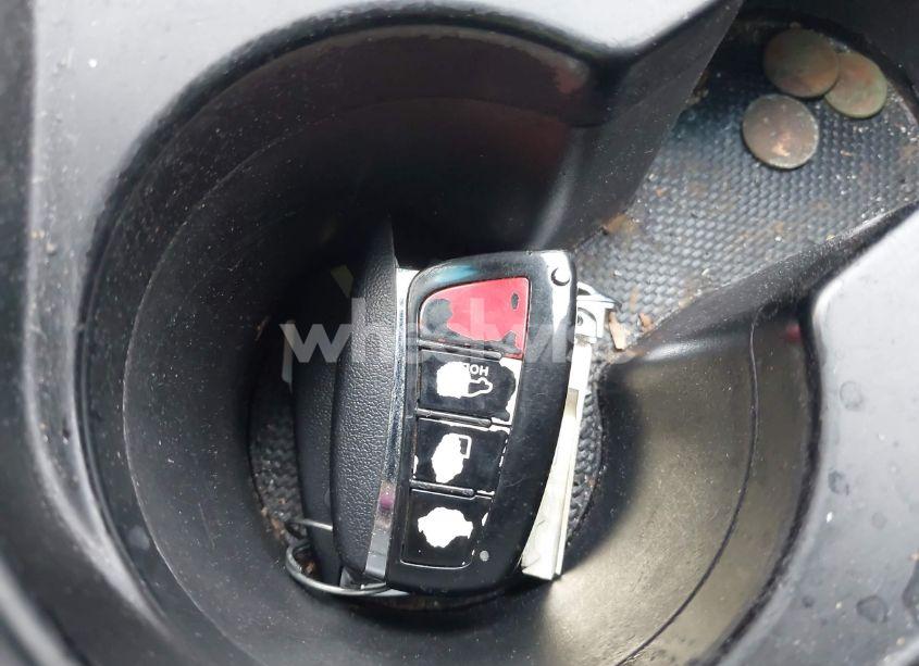 Photo 11 of 2013 Hyundai Santa FE SPORT 2.0T (VIN 5XYZWDLA4DG031060)