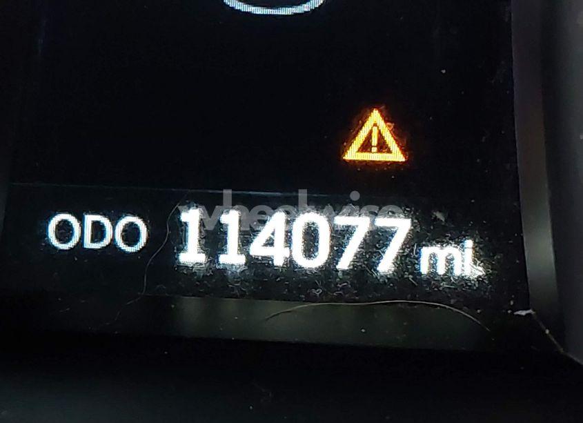 Photo 16 of 2014 Hyundai Santa FE SPORT 2.0L TURBO (VIN 5XYZWDLA5EG179896)