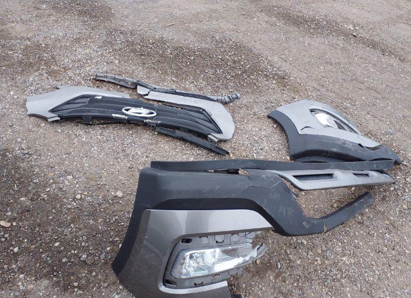 Photo 12 of 2014 Hyundai Santa FE SPORT 2.0L TURBO (VIN 5XYZWDLA5EG207714)