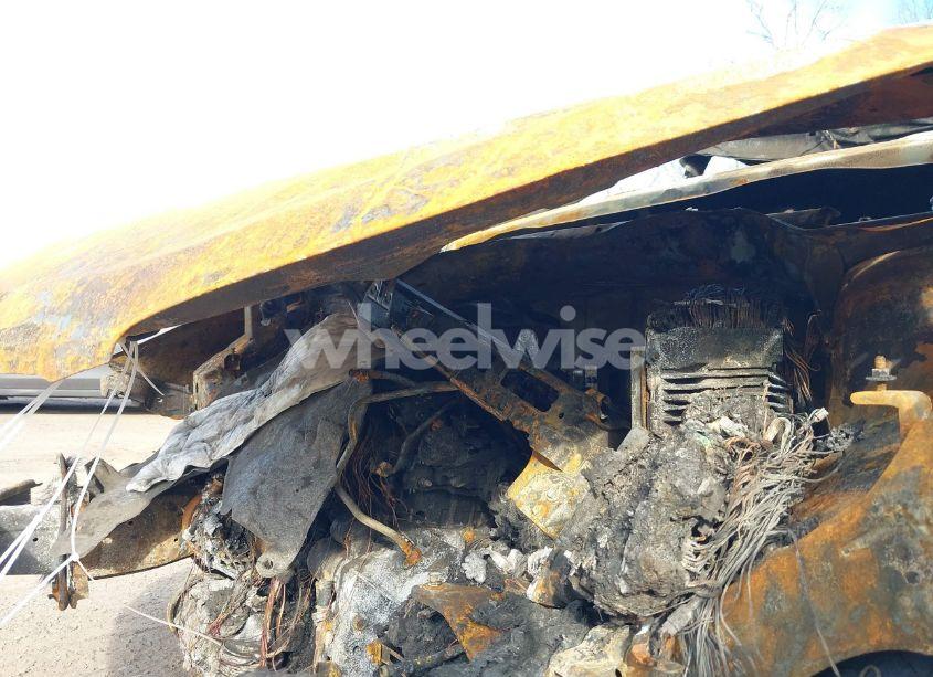 Photo 10 of 2013 Hyundai Santa FE SPORT 2.0T (VIN 5XYZWDLA6DG094645)