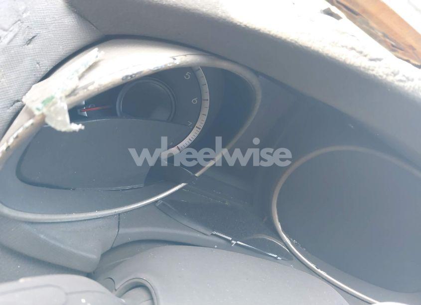 Photo 15 of 2013 Hyundai Santa FE SPORT 2.0T (VIN 5XYZWDLA6DG094645)