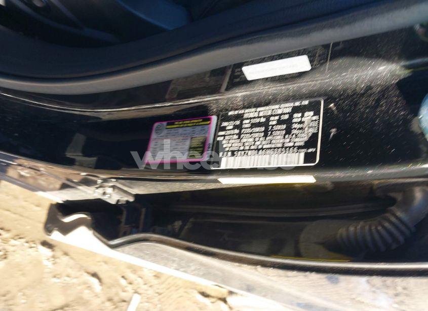 Photo 9 of 2017 Hyundai Santa FE SPORT 2.0T ULTIMATE (VIN 5XYZWDLA6HG385166)