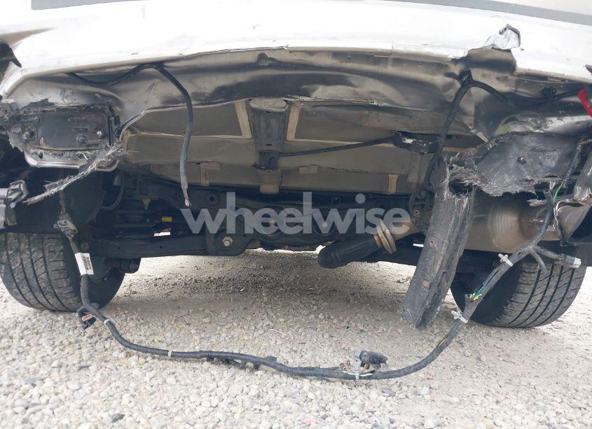 Photo 6 of 2017 Hyundai Santa FE SPORT 2.0T ULTIMATE (VIN 5XYZWDLA6HG502549)