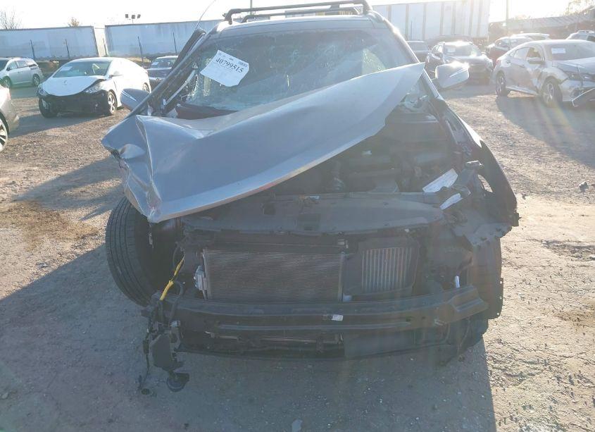 Photo 6 of 2018 Hyundai Santa FE SPORT 2.0T ULTIMATE (VIN 5XYZWDLA6JG534715)