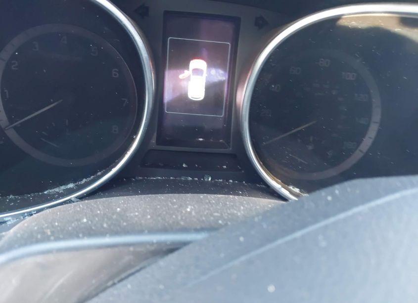 Photo 7 of 2018 Hyundai Santa FE SPORT 2.0T ULTIMATE (VIN 5XYZWDLA6JG534715)