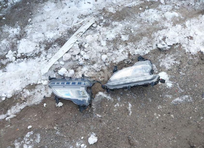 Photo 12 of 2018 Hyundai Santa FE SPORT 2.0T ULTIMATE (VIN 5XYZWDLA6JG541132)