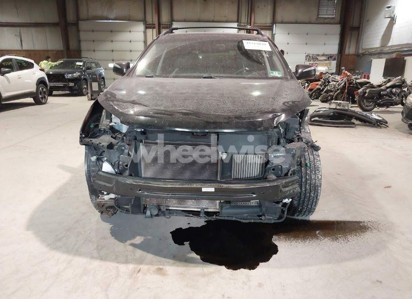 Photo 18 of 2014 Hyundai Santa FE SPORT 2.0L TURBO (VIN 5XYZWDLA7EG191290)