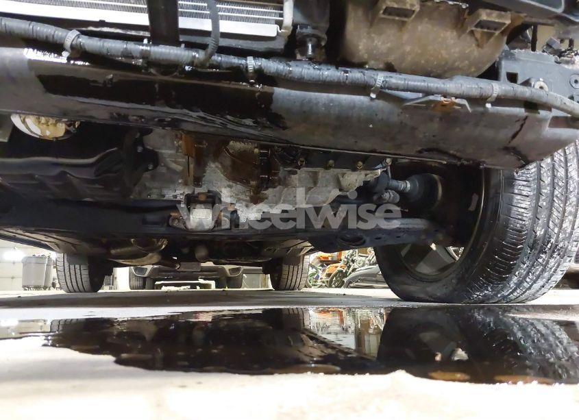 Photo 20 of 2014 Hyundai Santa FE SPORT 2.0L TURBO (VIN 5XYZWDLA7EG191290)