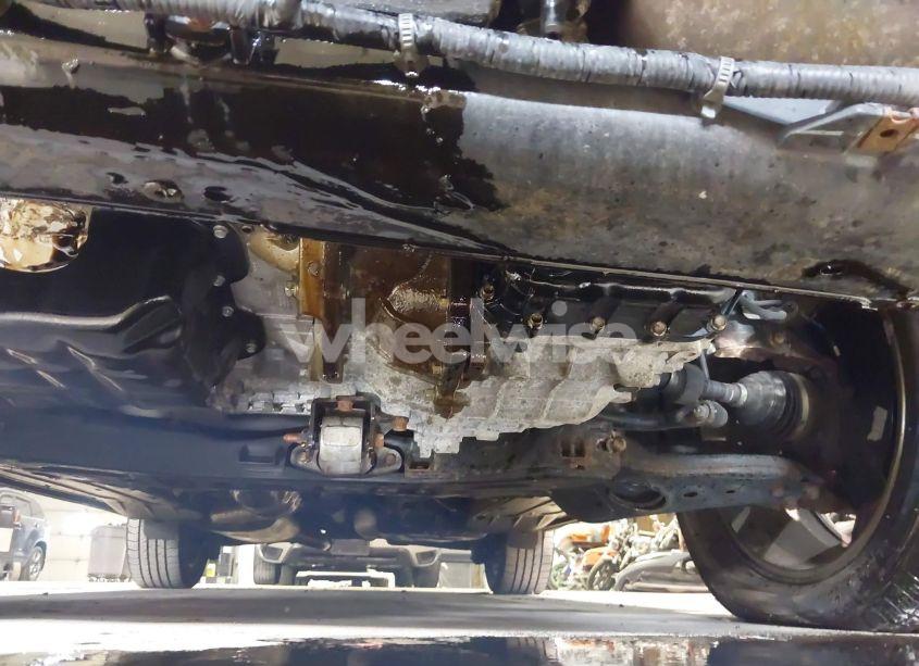 Photo 21 of 2014 Hyundai Santa FE SPORT 2.0L TURBO (VIN 5XYZWDLA7EG191290)