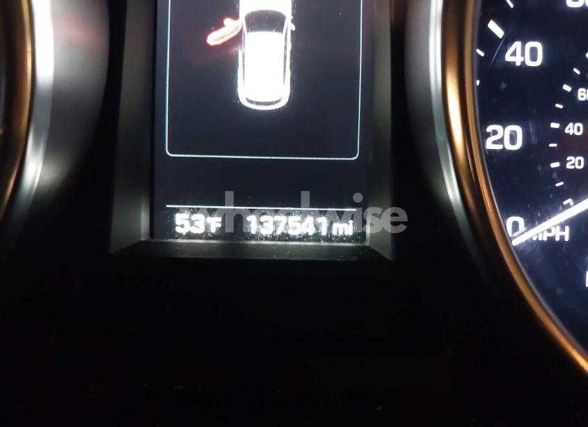 Photo 15 of 2017 Hyundai Santa FE SPORT 2.0T ULTIMATE (VIN 5XYZWDLA7HG410284)