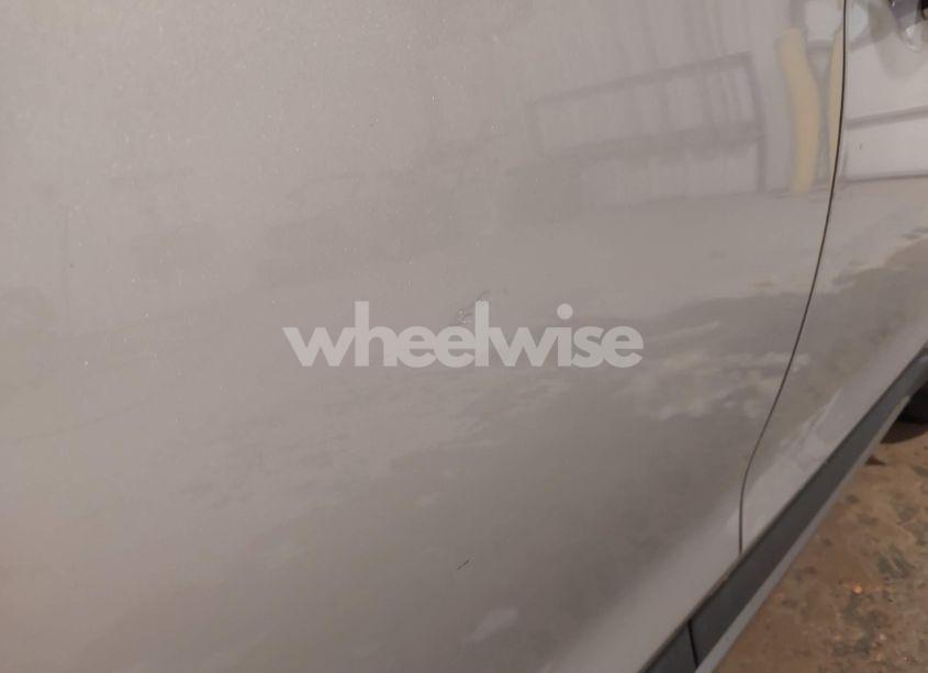 Photo 6 of 2017 Hyundai Santa FE SPORT 2.0T ULTIMATE (VIN 5XYZWDLA7HG410284)