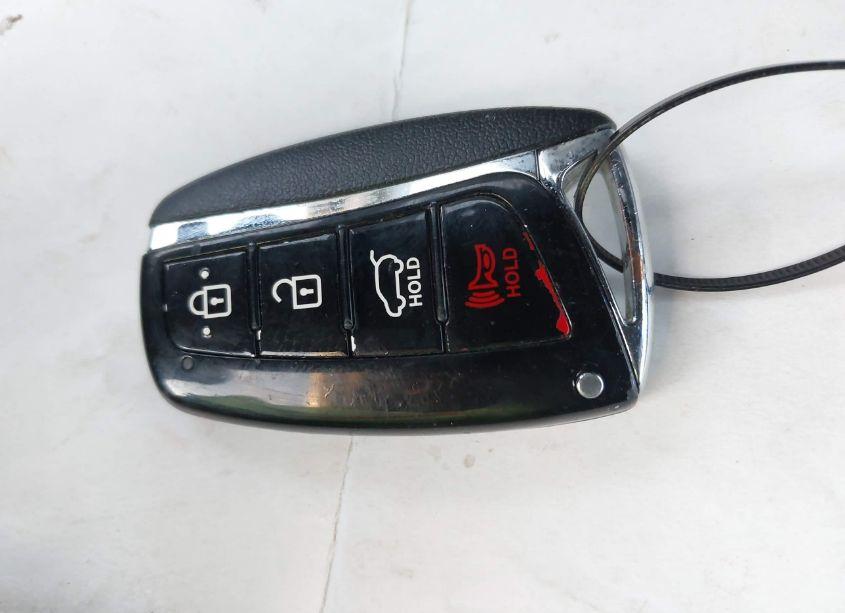 Photo 11 of 2013 Hyundai Santa FE SPORT 2.0T (VIN 5XYZWDLA9DG033600)