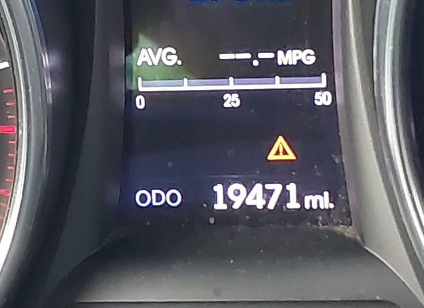 Photo 15 of 2013 Hyundai Santa FE SPORT 2.0T (VIN 5XYZWDLA9DG033600)