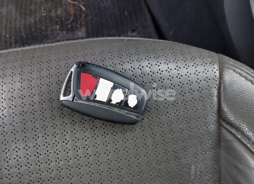 Photo 11 of 2013 Hyundai Santa FE SPORT 2.0T (VIN 5XYZWDLA9DG050736)