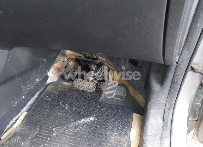 Photo 12 of 2013 Hyundai Santa FE SPORT 2.0T (VIN 5XYZWDLA9DG050736)