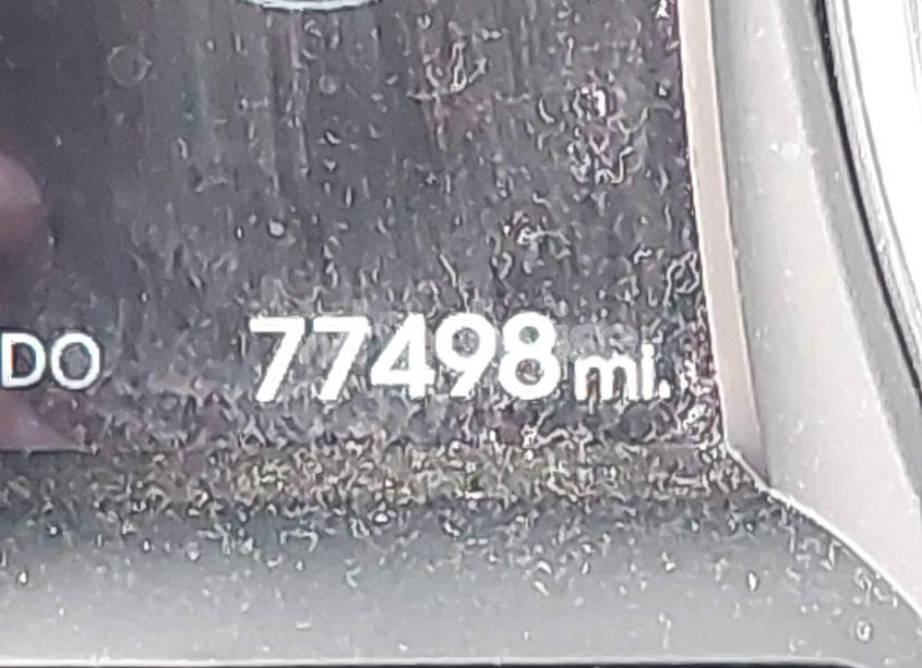 Photo 15 of 2016 Hyundai Santa FE SPORT 2.0L TURBO (VIN 5XYZWDLA9GG340754)