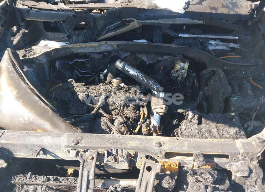 Photo 10 of 2015 Hyundai Santa FE SPORT 2.0L TURBO (VIN 5XYZWDLAXFG256358)