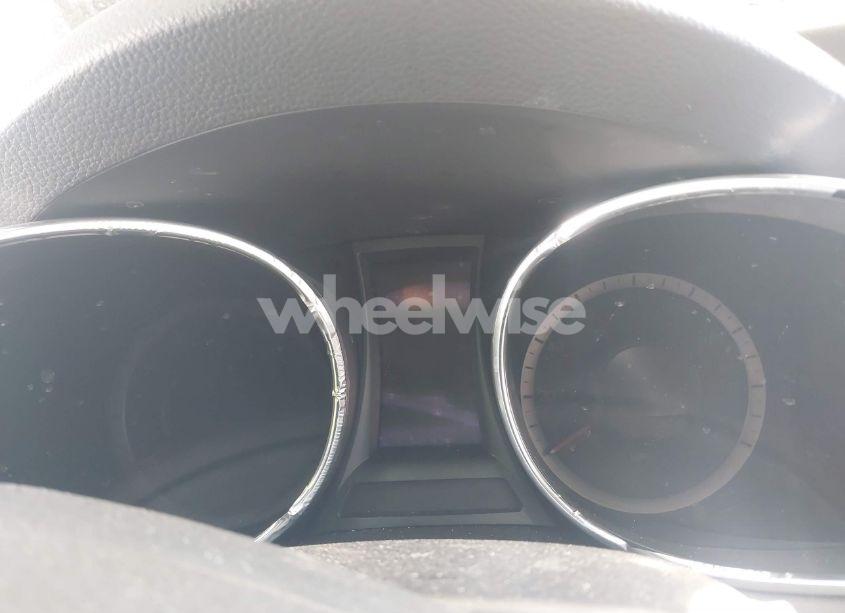 Photo 7 of 2015 Hyundai Santa FE SPORT 2.0L TURBO (VIN 5XYZWDLAXFG256358)
