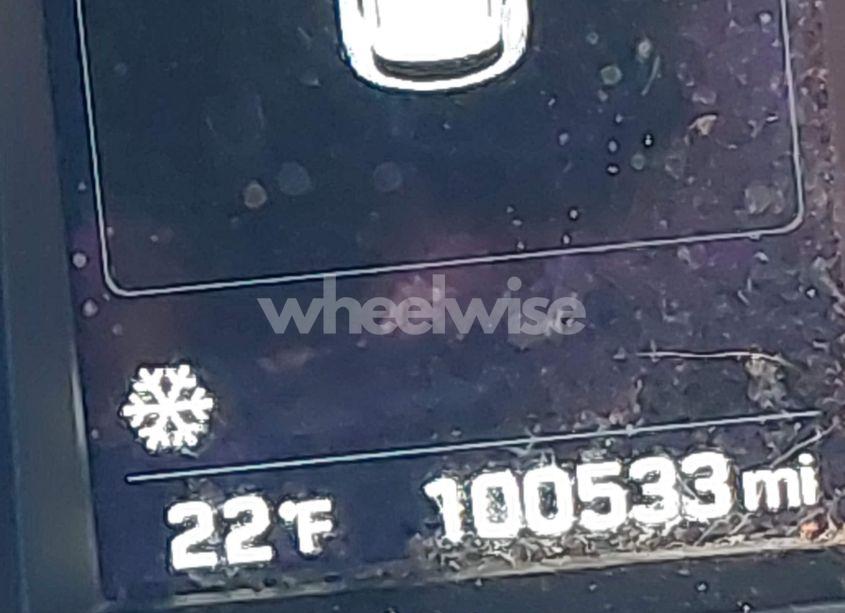 Photo 16 of 2017 Hyundai Santa FE SPORT 2.0T ULTIMATE (VIN 5XYZWDLAXHG384540)