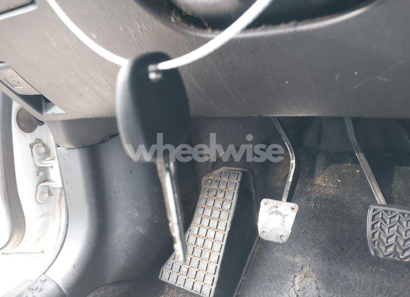 Photo 11 of 2003 Pontiac Vibe N/A (VIN 5Y2SL62803Z413204)