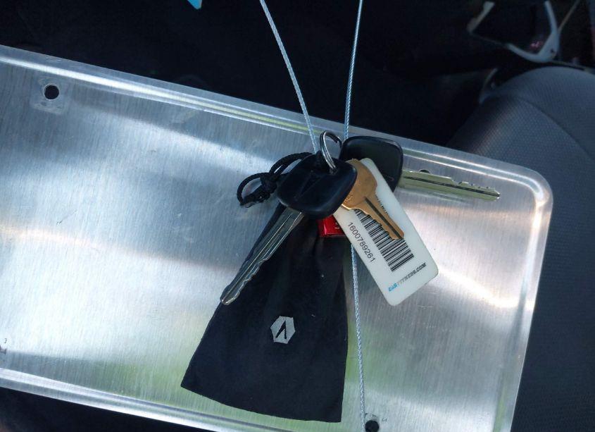 Photo 11 of 2003 Pontiac Vibe (VIN 5Y2SL62803Z453685)