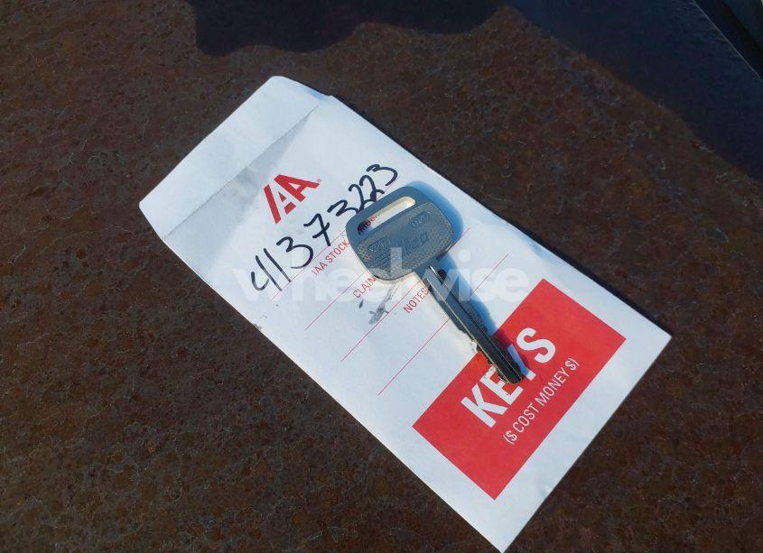 Photo 11 of 2004 Pontiac Vibe (VIN 5Y2SL62804Z414063)