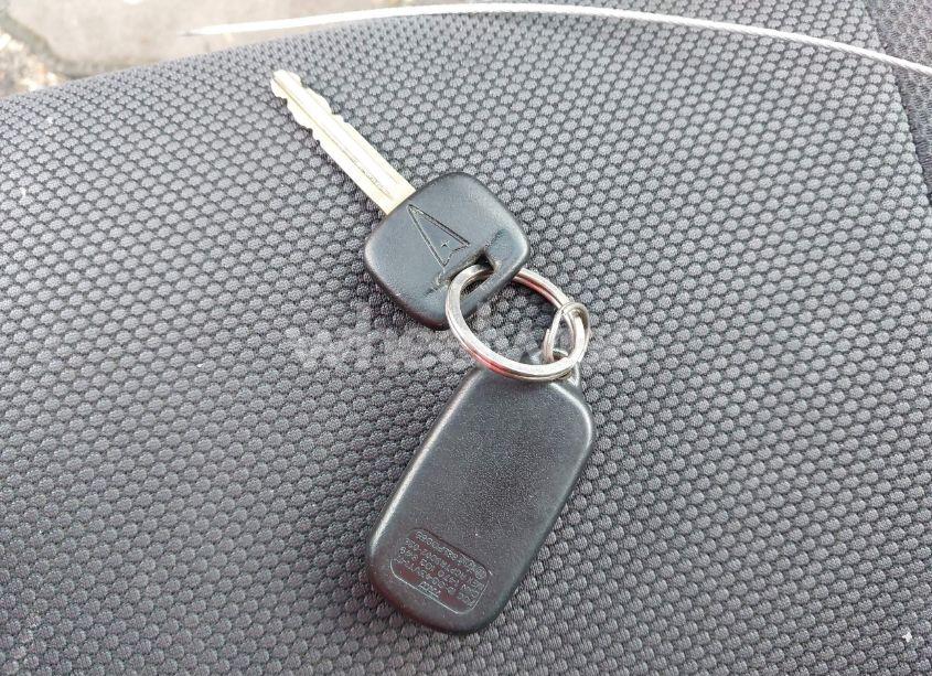 Photo 11 of 2004 Pontiac Vibe N/A (VIN 5Y2SL62814Z415514)