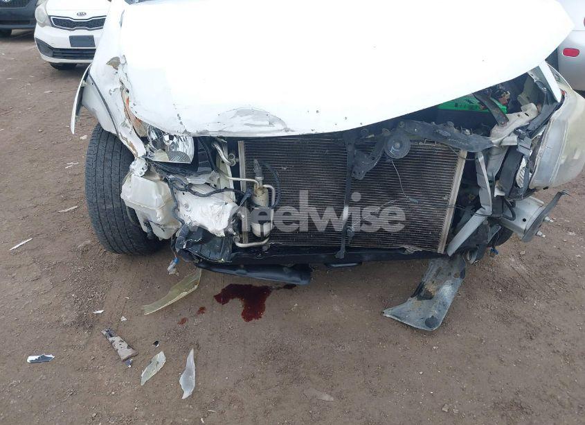 Photo 6 of 2003 Pontiac Vibe N/A (VIN 5Y2SL62823Z433857)